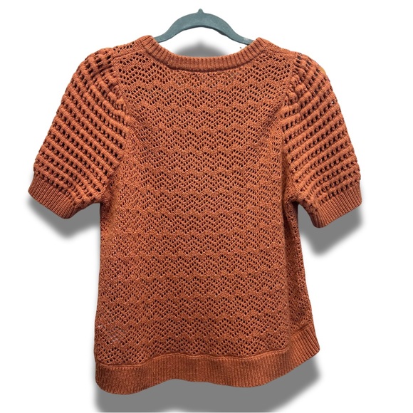 Madewell Knit Sweater size S - Picture 2 of 4